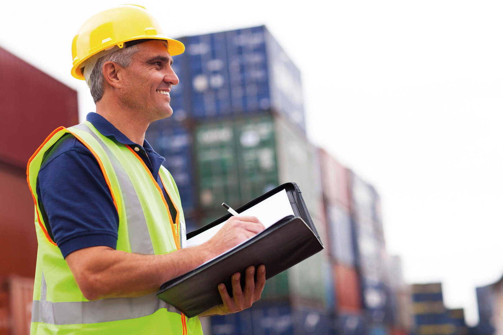 International Freight