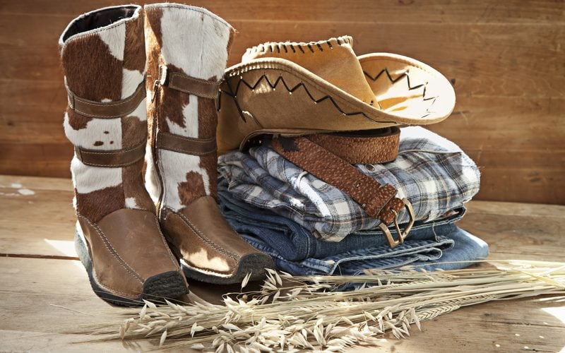 Clothing & Shoes