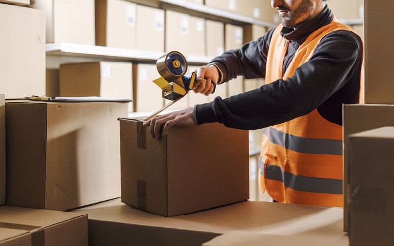 Returns Management