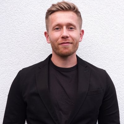 Dominik Hatzmann