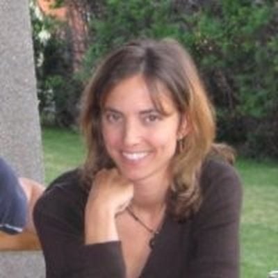 Regina Ruhmer